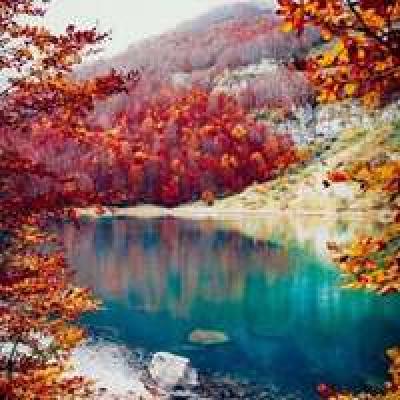 优美微信风景头像(精选20张)