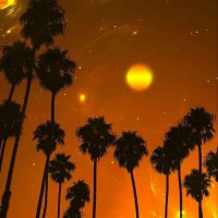 优美微信风景头像(精选20张)