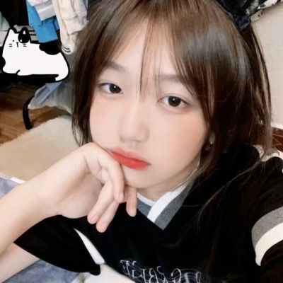 2223超级治愈的夏季温柔女神头像(精选20张)