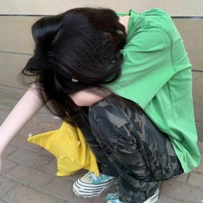 2223超级治愈的夏季温柔女神头像(精选20张)