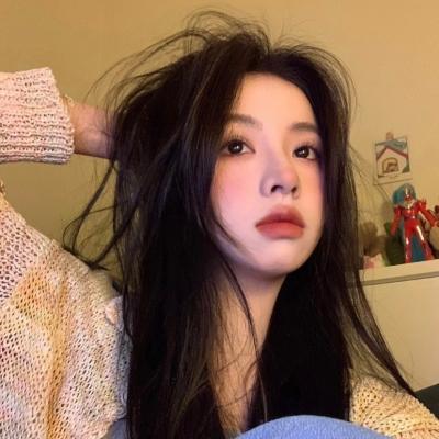 2223超级治愈的夏季温柔女神头像(精选20张)