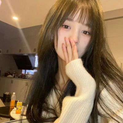 2223超级治愈的夏季温柔女神头像(精选20张)