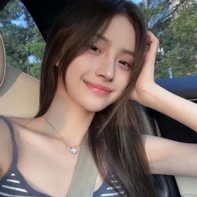 2023撒娇女生的可爱QQ头像(共18张)