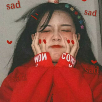 男生眼里的清纯女生头像(18张)