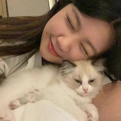 男生眼里的清纯女生头像(18张)