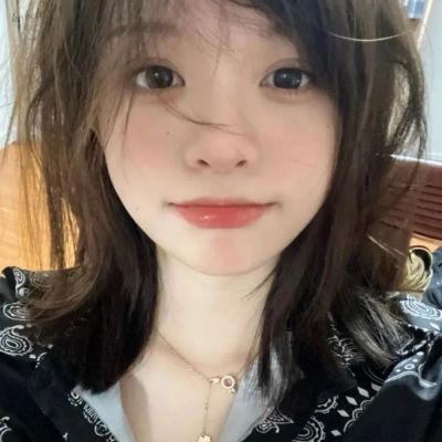 男生眼里的清纯女生头像(18张)