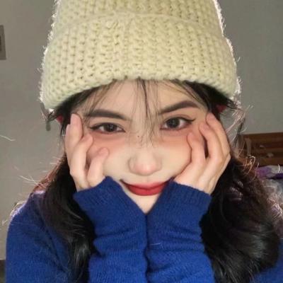 男生眼里的清纯女生头像(18张)