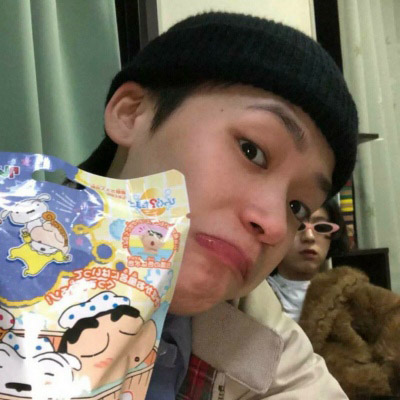 爱搞怪男生的qq霸气头像(18张)