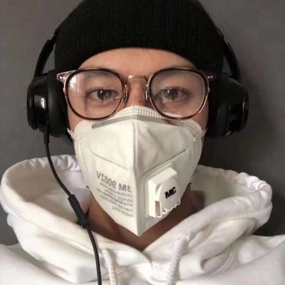 爱搞怪男生的qq霸气头像(18张)