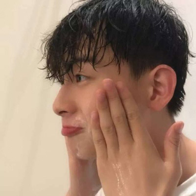 爱搞怪男生的qq霸气头像(18张)