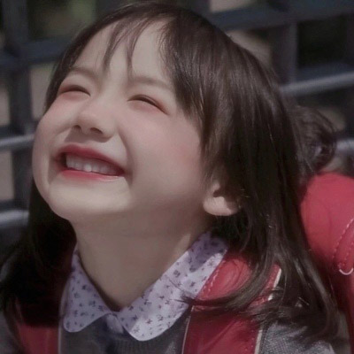 萌萌的小萝莉女生qq头像(18张)