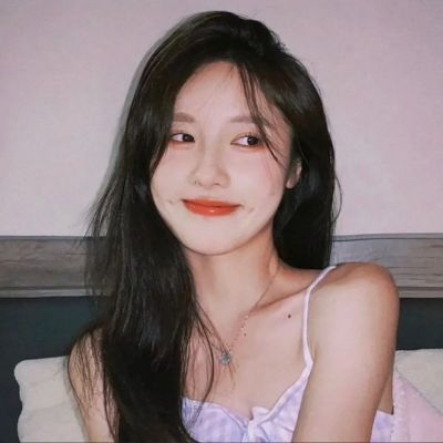 高清美丽又漂亮的少女头像图片(20张)