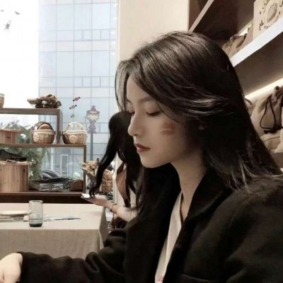 高清美丽又漂亮的少女头像图片(20张)