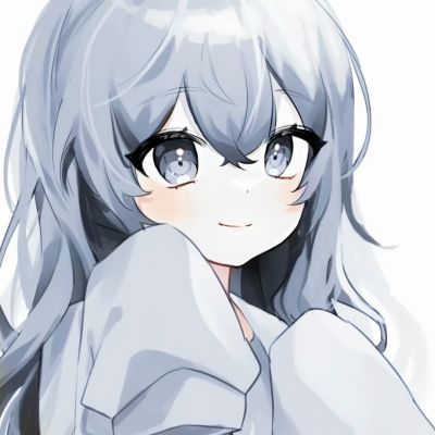 可爱卡哇伊的女生qq头像(优选16张)