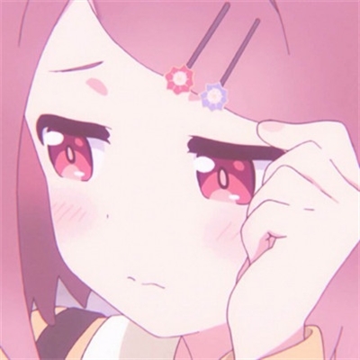 可爱卡哇伊的女生qq头像(优选16张)