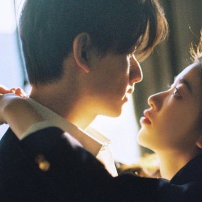 好看而不俗落的情头(优选18张)