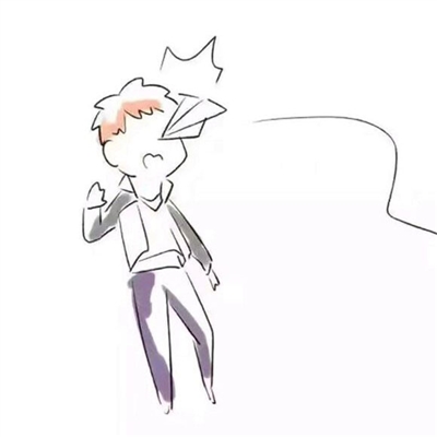 简约又很干净的好看的萌情头(共16张)