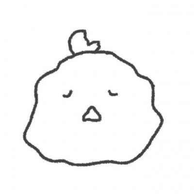 简约又很干净的好看的萌情头(共16张)