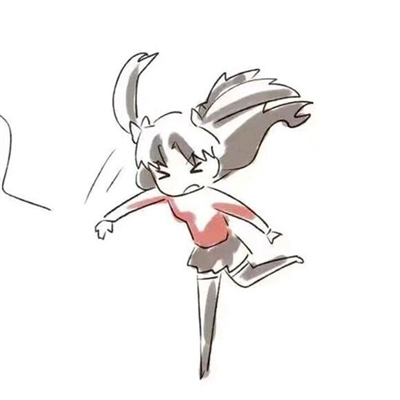 简约又很干净的好看的萌情头(共16张)