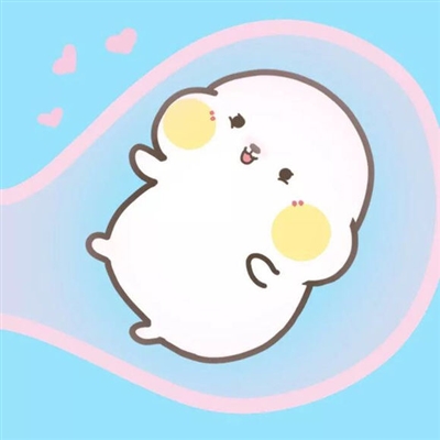 简约又很干净的好看的萌情头(共16张)