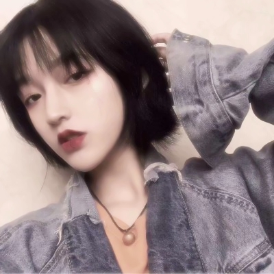 小仙女酷味头像(优选20张)