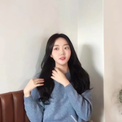 小仙女酷味头像(优选20张)