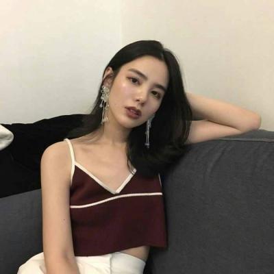 小仙女酷味头像(优选20张)