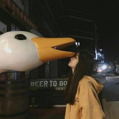 小仙女酷味头像(优选20张)