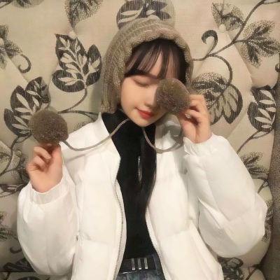 小仙女酷味头像(优选20张)