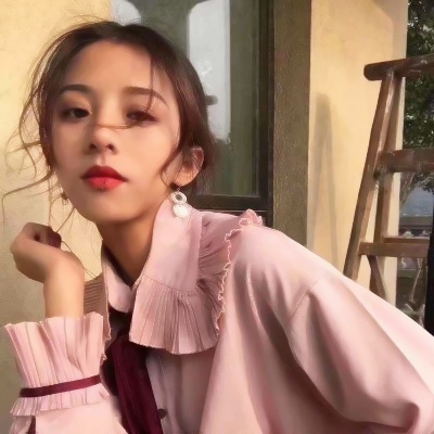 小仙女酷味头像(优选20张)