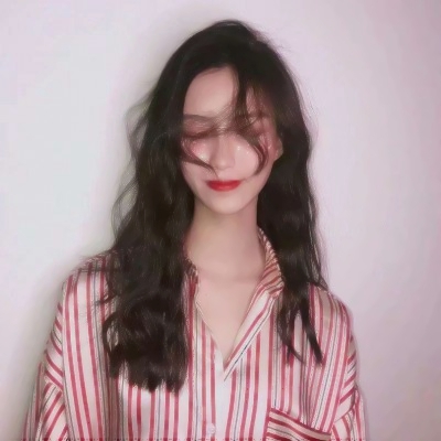 小仙女酷味头像(优选20张)