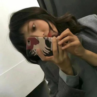 小仙女酷味头像(优选20张)