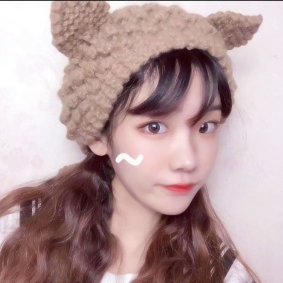 小仙女酷味头像(优选20张)