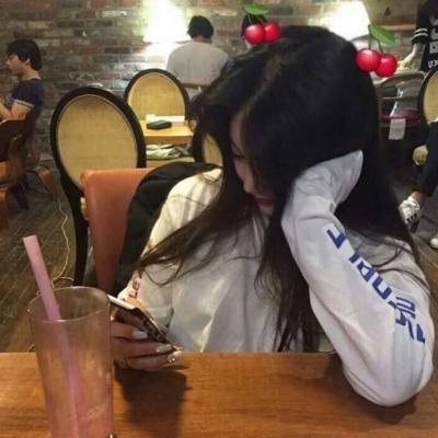 小仙女酷味头像(优选20张)