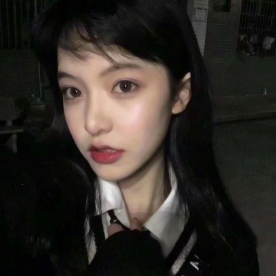 小仙女酷味头像(优选20张)