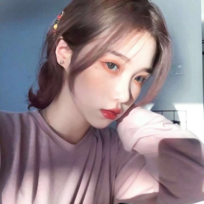 小仙女酷味头像(优选20张)