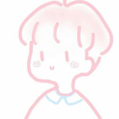 简约又很干净的好看的萌情头(共16张)