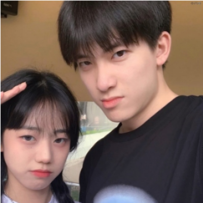 超级撩人暧昧的情头合集(优选20张)