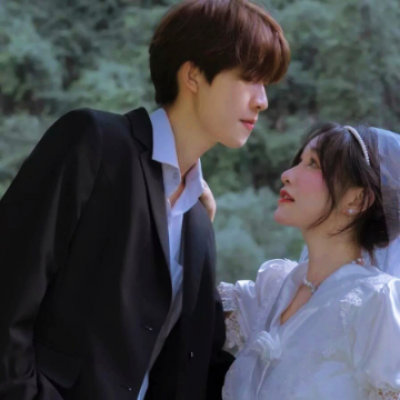 超级撩人暧昧的情头合集(优选20张)