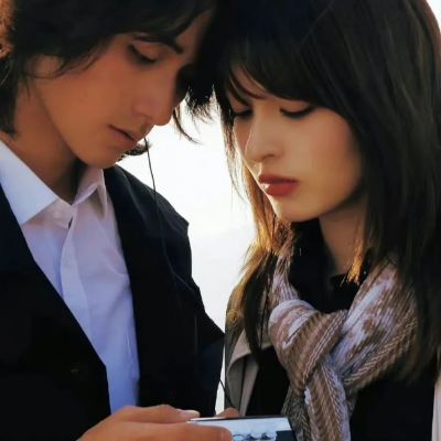 超级撩人暧昧的情头合集(优选20张)