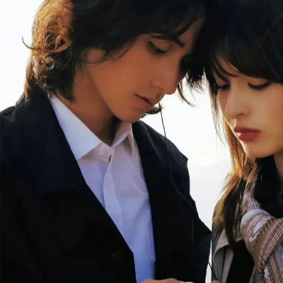 超级撩人暧昧的情头合集(优选20张)