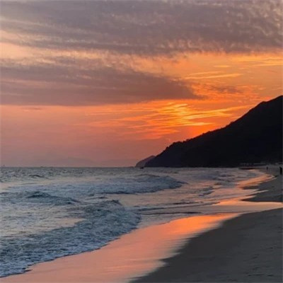 2023微信朋友圈背景图片头像(优选22张)