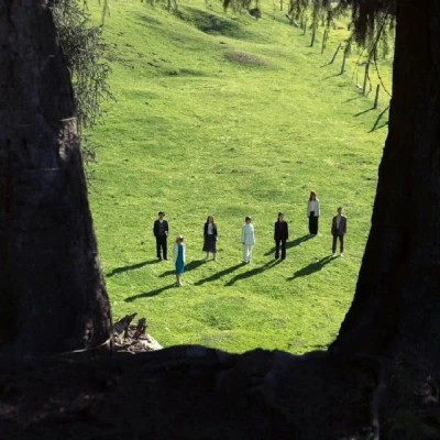 2023微信朋友圈背景图片头像(优选22张)