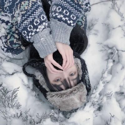 2023最火仙女头像(优选18张)