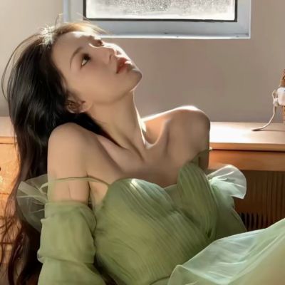 2023最火仙女头像(优选18张)