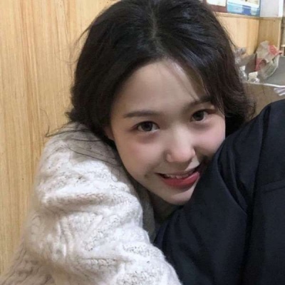 2023甜蜜又搞怪的CP情侣头像(共16张)