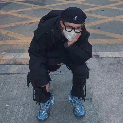 优质男必备的很简约的男头(精选24张)