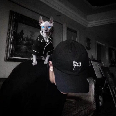 优质男必备的很简约的男头(精选24张)