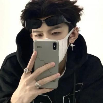 优质男必备的很简约的男头(精选24张)