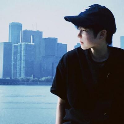 优质男必备的很简约的男头(精选24张)